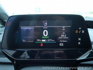 Volkswagen ID.3 Plus 1st (62 kWh) 2020