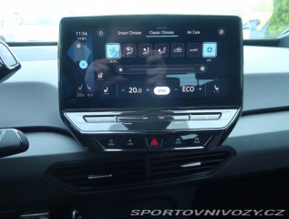 Volkswagen ID.3 Plus 1st (62 kWh) 2020