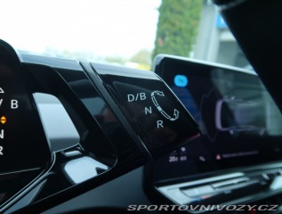 Volkswagen ID.3 Plus 1st (62 kWh) 2020