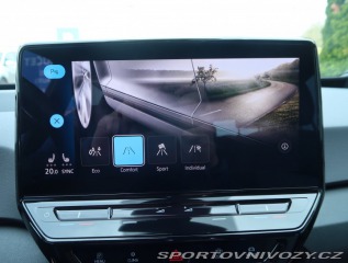 Volkswagen ID.3 Plus 1st (62 kWh) 2020