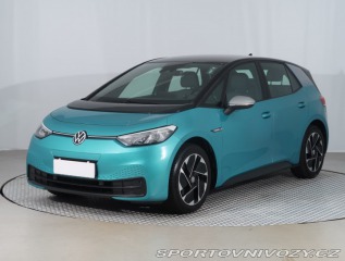 Volkswagen ID.3 Plus 1st (62 kWh) 2020
