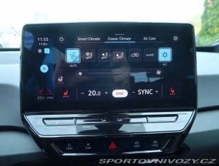 Volkswagen ID.3 Plus 1st (62 kWh) 2020