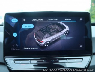 Volkswagen ID.3 Plus 1st (62 kWh) 2020