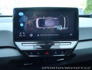 Volkswagen ID.3 Plus 1st (62 kWh) 2020