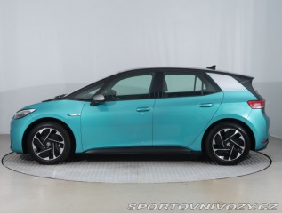 Volkswagen ID.3 Plus 1st (62 kWh) 2020