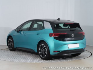 Volkswagen ID.3 Plus 1st (62 kWh) 2020