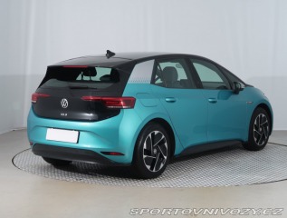 Volkswagen ID.3 Plus 1st (62 kWh) 2020
