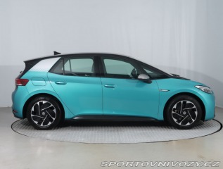 Volkswagen ID.3 Plus 1st (62 kWh) 2020
