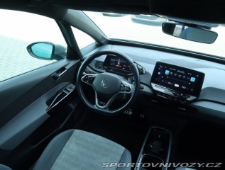 Volkswagen ID.3 Plus 1st (62 kWh) 2020