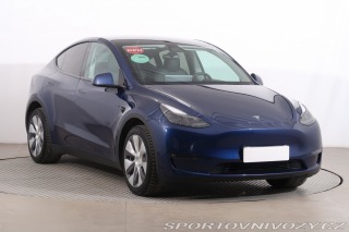 Tesla Model Y Long Range AWD 75kWh