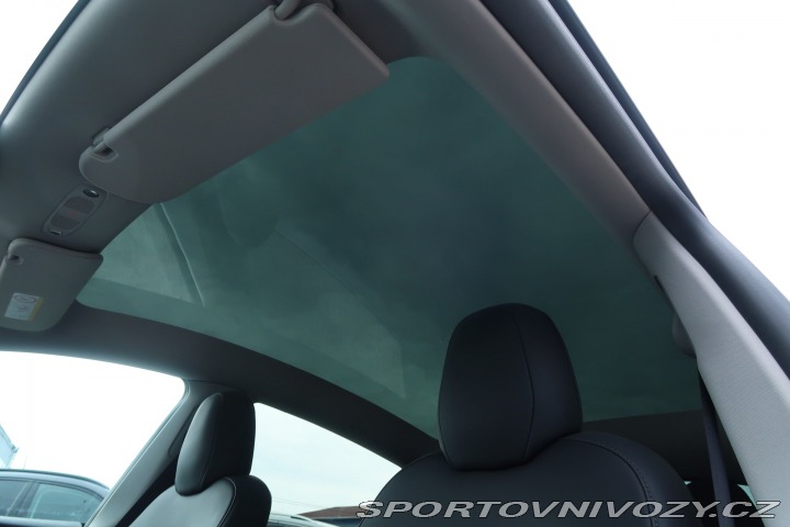 Tesla Model Y Long Range AWD 79kWh 2022