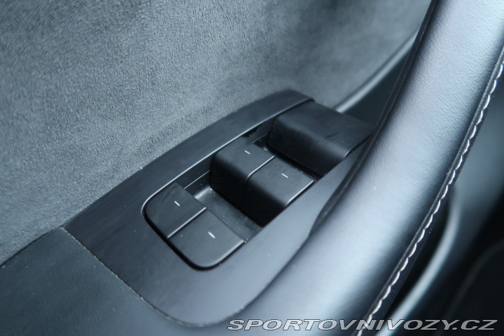 Tesla Model Y Long Range AWD 79kWh 2022