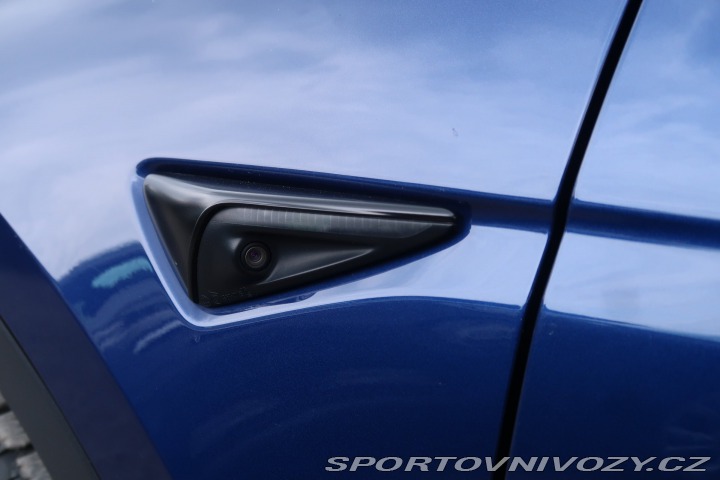 Tesla Model Y Long Range AWD 79kWh 2022