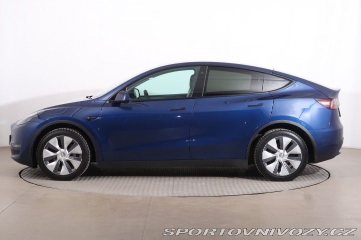 Tesla Model Y Long Range AWD 75kWh 2022