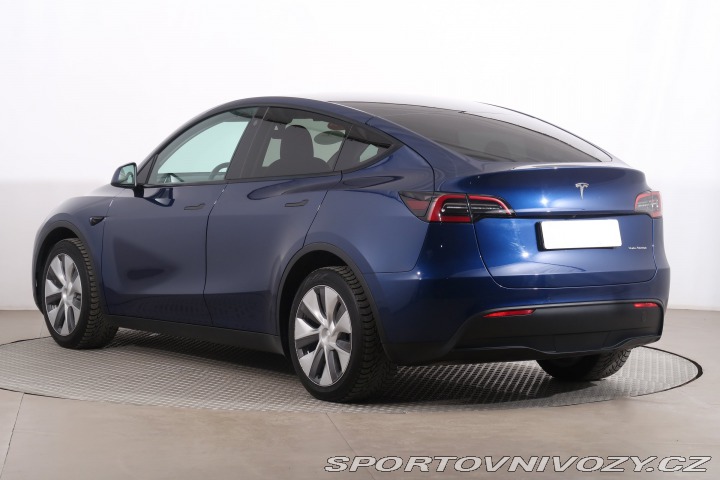 Tesla Model Y Long Range AWD 75kWh 2022