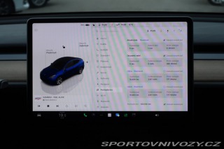 Tesla Model Y Long Range AWD 75kWh 2022