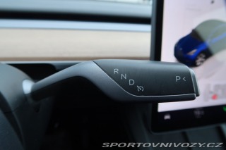 Tesla Model Y Long Range AWD 75kWh 2022