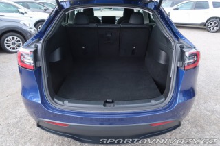 Tesla Model Y Long Range AWD 75kWh 2022