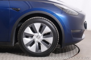 Tesla Model Y Long Range AWD 75kWh 2022