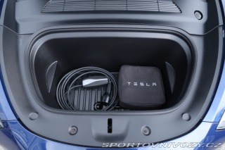 Tesla Model Y Long Range AWD 75kWh 2022