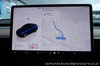 Tesla Model Y Long Range AWD 75kWh 2022