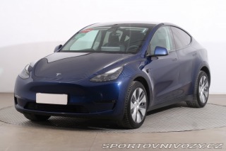 Tesla Model Y Long Range AWD 75kWh 2022