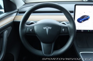 Tesla Model Y Long Range AWD 75kWh 2022