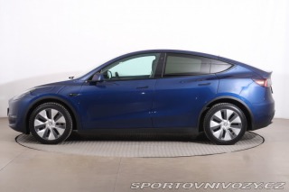 Tesla Model Y Long Range AWD 75kWh 2022