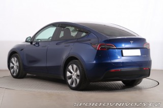 Tesla Model Y Long Range AWD 75kWh 2022