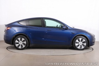 Tesla Model Y Long Range AWD 75kWh 2022