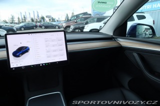 Tesla Model Y Long Range AWD 75kWh 2022