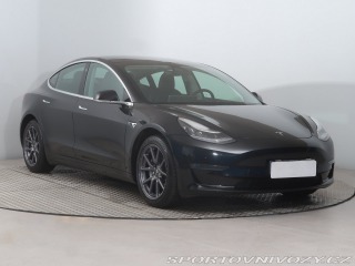 Tesla Model 3 Long Range 4WD 78kWh