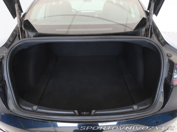 Tesla Model 3 Long Range 4WD 78kWh 2019