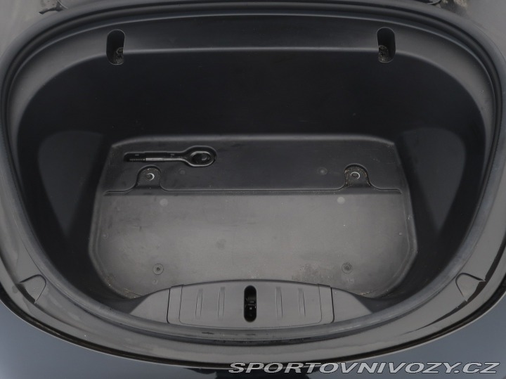 Tesla Model 3 Long Range 4WD 78kWh 2019