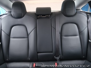 Tesla Model 3 Long Range 4WD 78kWh 2019