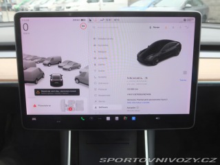 Tesla Model 3 Long Range 4WD 78kWh 2019