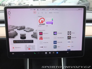 Tesla Model 3 Long Range 4WD 78kWh 2019