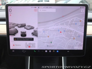 Tesla Model 3 Long Range 4WD 78kWh 2019