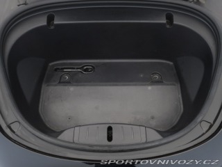 Tesla Model 3 Long Range 4WD 78kWh 2019