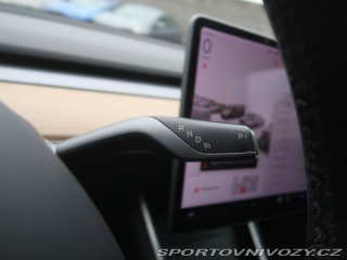 Tesla Model 3 Long Range 4WD 78kWh 2019