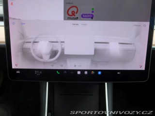 Tesla Model 3 Long Range 4WD 78kWh 2019