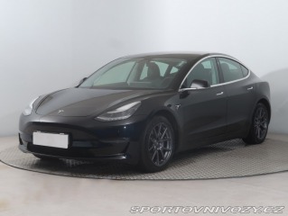 Tesla Model 3 Long Range 4WD 78kWh 2019