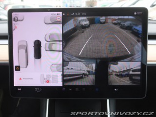Tesla Model 3 Long Range 4WD 78kWh 2019