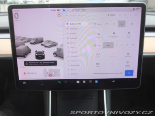 Tesla Model 3 Long Range 4WD 78kWh 2019