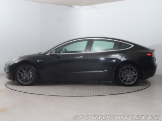 Tesla Model 3 Long Range 4WD 78kWh 2019