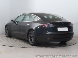 Tesla Model 3 Long Range 4WD 78kWh 2019