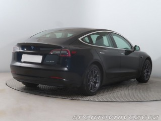 Tesla Model 3 Long Range 4WD 78kWh 2019