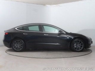 Tesla Model 3 Long Range 4WD 78kWh 2019