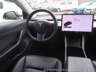 Tesla Model 3 Long Range 4WD 78kWh 2019