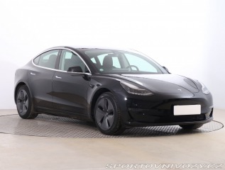 Tesla Model 3 Long Range 4WD 78kWh